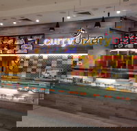 Curry Bizarre - Accommodation ACT