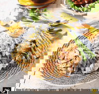 DElephant Thai - Glen Waverley - Glen Waverley - Accommodation ACT