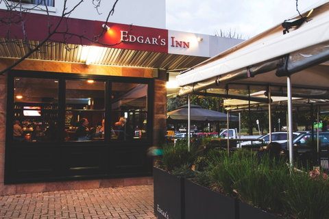 Edgars Inn - Accommodation ACT 0