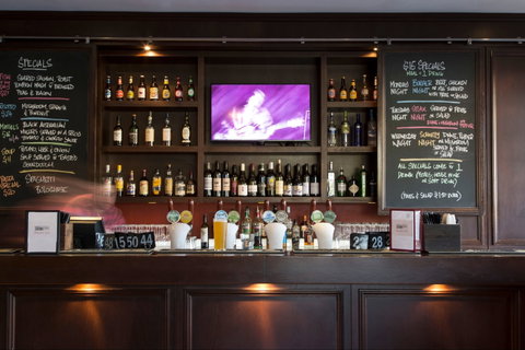 Edgars Inn - Accommodation ACT 1