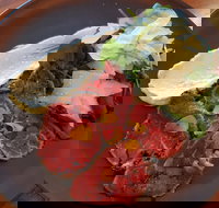 Emerge - Accommodation ACT