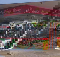 Firestone Charcoal Chicken - Accommodation ACT