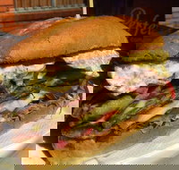 For Heaven's Steaks - Accommodation ACT