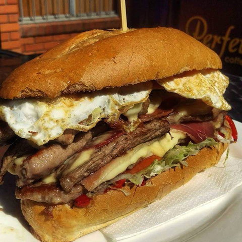 For Heaven's Steaks - Accommodation ACT 0