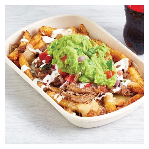 Guzman Y Gomez - Cranbourne - Accommodation ACT 0