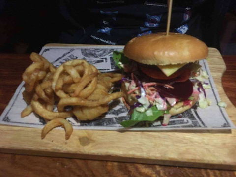 Hog's Australia's Steakhouse - Kelmscott - Accommodation ACT 0