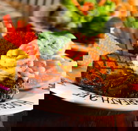 Hog's Australia's Steakhouse - Cleveland - Accommodation ACT