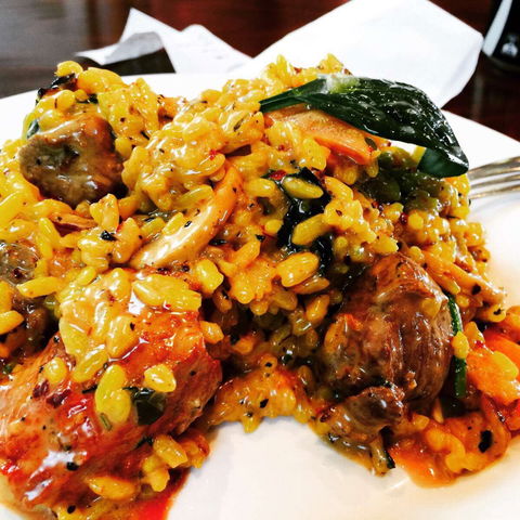 Joe's Mochapot Cafe - Accommodation ACT 0