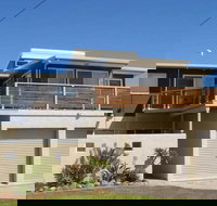 Jufu Garden - Accommodation ACT