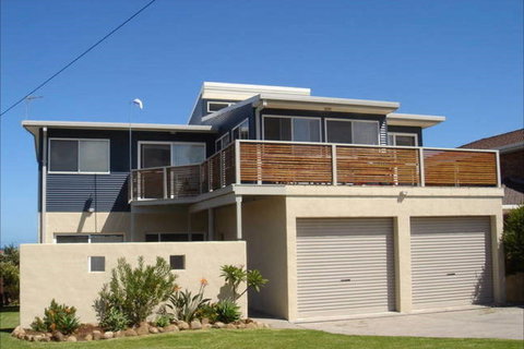 Jufu Garden - Accommodation ACT 0