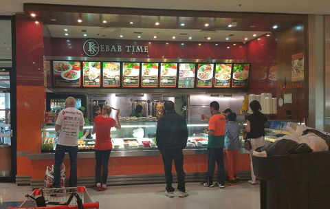 Kebab Time - Accommodation ACT 0