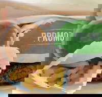 KFC - Girrawheen - Accommodation ACT