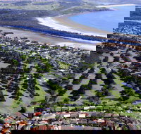 Kiama Golf Club - Accommodation ACT