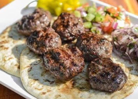 Kofte Co. - Accommodation ACT 0
