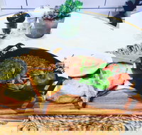 Little Bloomfield Cafe and Wine Bar - Accommodation ACT