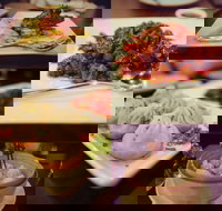 Logan's Cafe Restaurant - Accommodation ACT