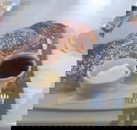 Luv a Coffee - Springwood - Accommodation ACT