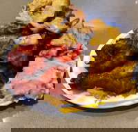 Mekong Mt Ommaney - Accommodation ACT