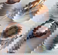 Mochachinos - Accommodation ACT