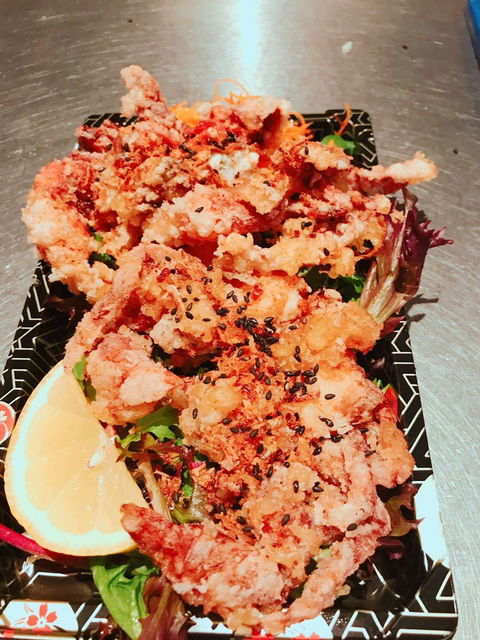 Moka Sushi - Accommodation ACT 0