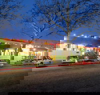 Narrandera Ex-Servicemen's Club - Accommodation ACT