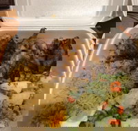 Network Public Bar  Pizzeria - Accommodation ACT