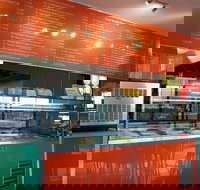 Noodle Kevin - Accommodation ACT