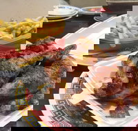 Northlake Charcoal Chicken - Accommodation ACT