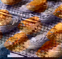 PAFU - Docklands - Accommodation ACT