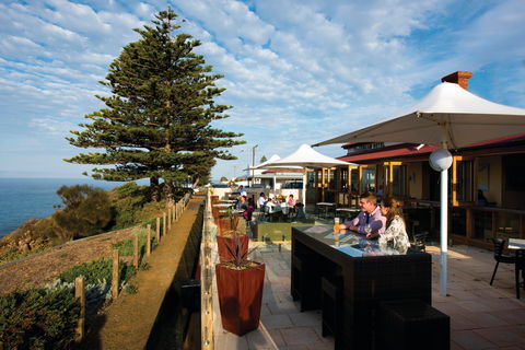 Penneshaw Hotel - Accommodation ACT 1