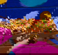 Phat Franks - Accommodation ACT