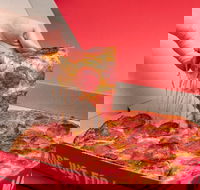 Pizza Hut - Accommodation ACT