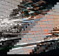 Public Bar - Accommodation ACT