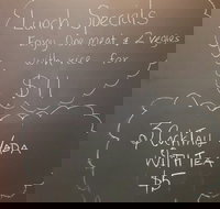 Riks Mahal - Accommodation ACT