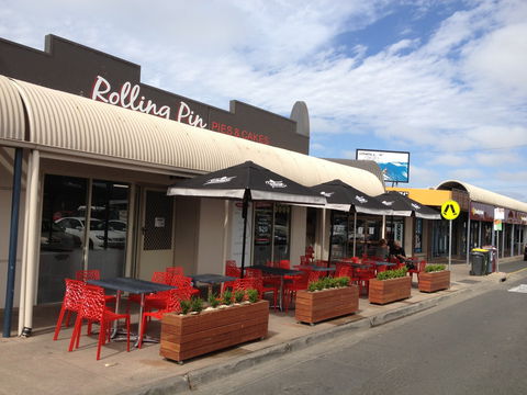 Rolling Pin Pies And Cakes Ocean Grove - Accommodation ACT 0