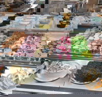 Romano's Coffee - Chadstone - Accommodation ACT