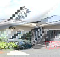 Scottsdale Art Gallery Cafe - Accommodation ACT