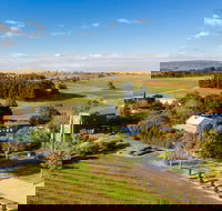 Sevenhill Cellars - Accommodation ACT