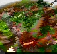 Shaanxi-Style Restaurant - Accommodation ACT