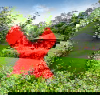 Shadowfax Winery - Accommodation ACT