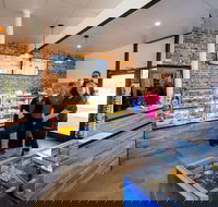 South West Cafe Grenfell - Accommodation ACT