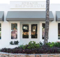 Strand Emporium - Accommodation ACT