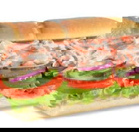 Subway - Browns Plains - Accommodation ACT