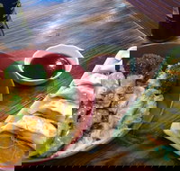 Sushi Club - Accommodation ACT