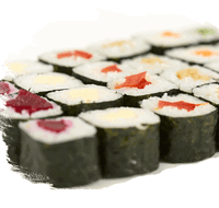 Sushi World - Macquarie Park - Accommodation ACT