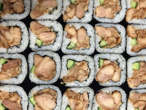 Sushi Pia - Accommodation ACT 0