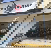 Sushi Point - Cleveland - Accommodation ACT