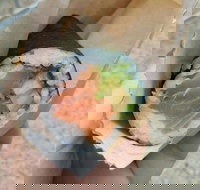 Sushi Sukura - Accommodation ACT