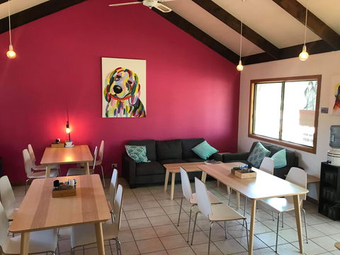 The Fat Beagle Coffee Shop - Accommodation ACT 1