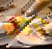 The Coffee Club - Blacktown - Accommodation ACT